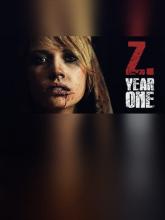 Z. Year One on PC (Steam) Z. Year One