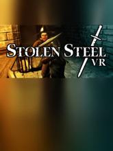 Stolen Steel VR on PC (Steam) Stolen Steel VR
