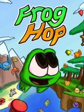 Frog Hop on PC (Steam) Frog Hop