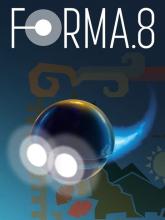 forma.8 on PC (Steam) forma.8