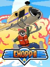 Choppa on PC (Steam) Choppa