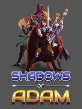 Shadows of Adam on PC (Steam) Shadows of Adam