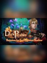 Dark Parables: Requiem for the Forgotten Shadow Collector's Edition on PC (Steam) Dark Parables: Requiem for the Forgotten Shadow Collector's Edition