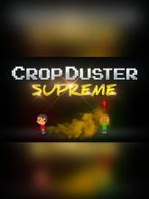 CropDuster Supreme on PC (Steam) CropDuster Supreme