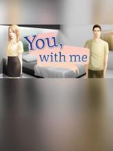 You, With Me - A Kinetic Novel on PC (Steam) You, With Me - A Kinetic Novel