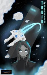 Troid Blaster on PC (Steam) Troid Blaster