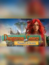Dangerous Games: Prisoners of Destiny Collector's Edition