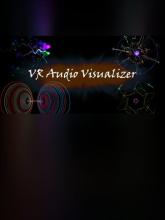 VR Audio Visualizer on PC (Steam) VR Audio Visualizer
