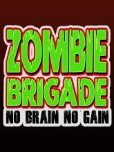 Zombie Brigade: No Brain No Gain on Nintendo Network Zombie Brigade: No Brain No Gain