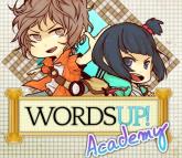 WordsUp! Academy on Nintendo Network WordsUp! Academy
