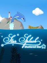 Star Splash: Shattered Star on Nintendo Network Star Splash: Shattered Star