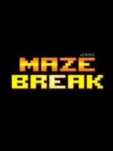 Maze Break on Nintendo Network Maze Break