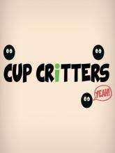 Cup Critters on Nintendo Network Cup Critters
