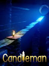 Candleman on Xbox Live Arcade Candleman