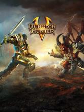 Dungeon Hunter 5 on PC Dungeon Hunter 5