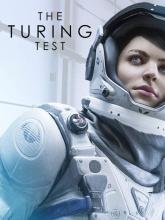 The Turing Test on PlayStation Network The Turing Test