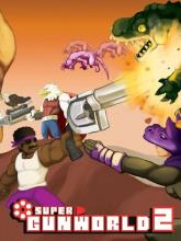 Super GunWorld 2 on PlayStation Network Super GunWorld 2