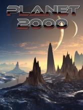 Planet 2000 on PlayStation Network Planet 2000