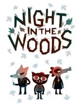 Night in the Woods on PlayStation Network Night in the Woods