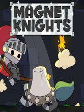 Magnet Knights on PlayStation Network Magnet Knights