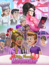 Kitty Powers' Matchmaker on PlayStation Network Kitty Powers' Matchmaker