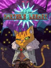 Hunter's Legacy on PlayStation Network Hunter's Legacy