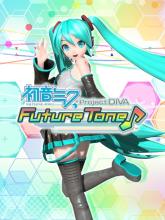 Hatsune Miku: Project Diva Future Tone on PlayStation Network Hatsune Miku: Project Diva Future Tone