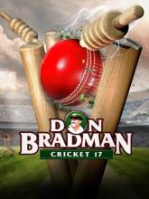 Don Bradman Cricket 17 on PlayStation Network Don Bradman Cricket 17