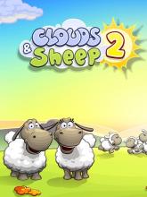Clouds & Sheep 2 on PlayStation Network Clouds & Sheep 2