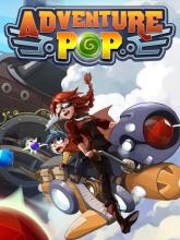 Adventure Pop on PlayStation Network Adventure Pop