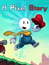 A Pixel Story on PlayStation Network A Pixel Story