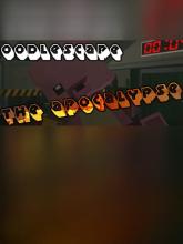 Oodlescape - The Apocalypse on PC (Steam) Oodlescape - The Apocalypse