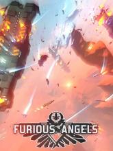 Furious Angels on PC (Steam) Furious Angels