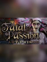 Fatal Passion: Art Prison Collector's Edition on PC (Steam) Fatal Passion: Art Prison Collector's Edition