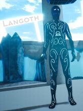 Langoth on PC (Steam) Langoth