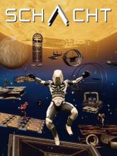 Schacht on PC (Steam) Schacht