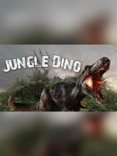 Jungle Dino VR