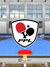 Ping Pong League on PC (Steam) Ping Pong League