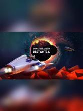 Constellation Distantia on PC (Steam) Constellation Distantia