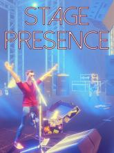 Stage Presence on PC (Steam) Stage Presence
