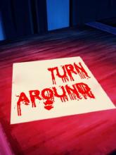 Turn Around on PC (Steam) Turn Around
