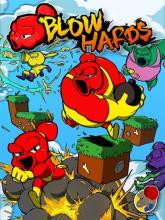 Blowhards on PC (Steam) Blowhards