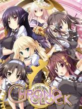 ChronoClock on PC (Steam) ChronoClock