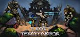 Turret Terminator on PC (Steam) Turret Terminator