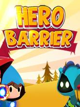 Hero Barrier on PC (Steam) Hero Barrier
