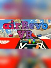 airRevo VR on PC (Steam) airRevo VR