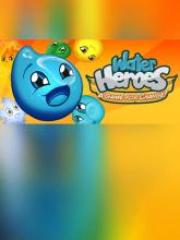 Water Heroes: A Game for Change on PC (Steam) Water Heroes: A Game for Change