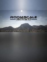 Roomscale Coaster on PC (Steam) Roomscale Coaster