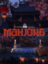Relaxing VR Games: Mahjong on PC (Steam) Relaxing VR Games: Mahjong