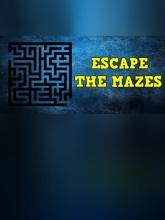 Escape the Mazes on PC (Steam) Escape the Mazes